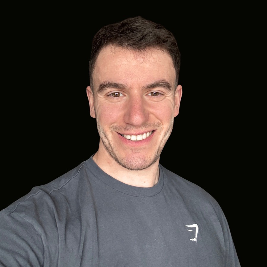 Patrick, fondateur de Sorvyn